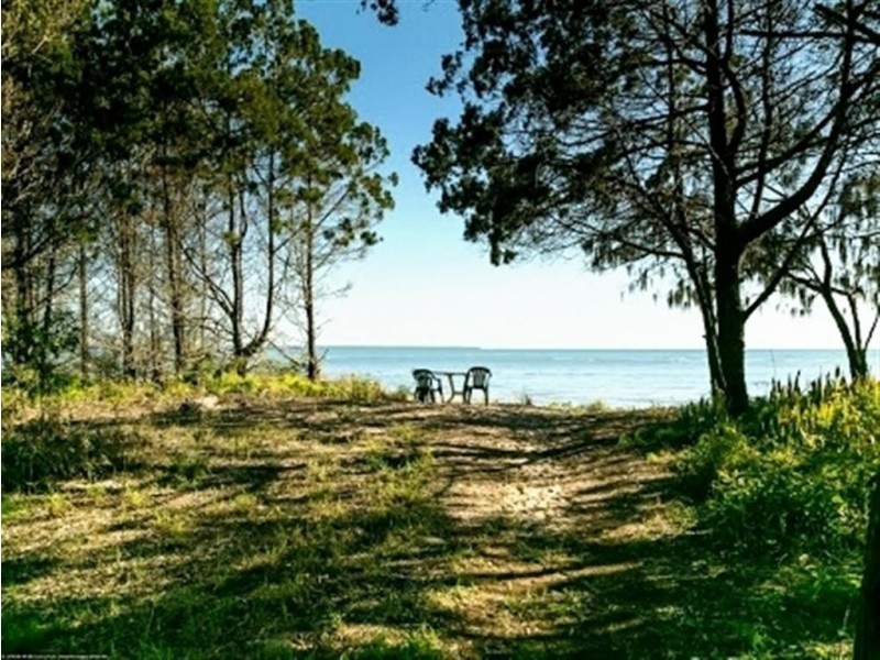 38 Carkeet Road, Toogoom QLD 4655