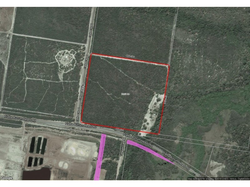 38 Carkeet Road, Toogoom QLD 4655