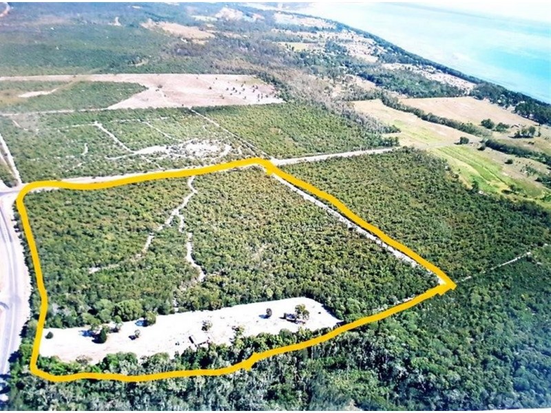 38 Carkeet Road, Toogoom QLD 4655