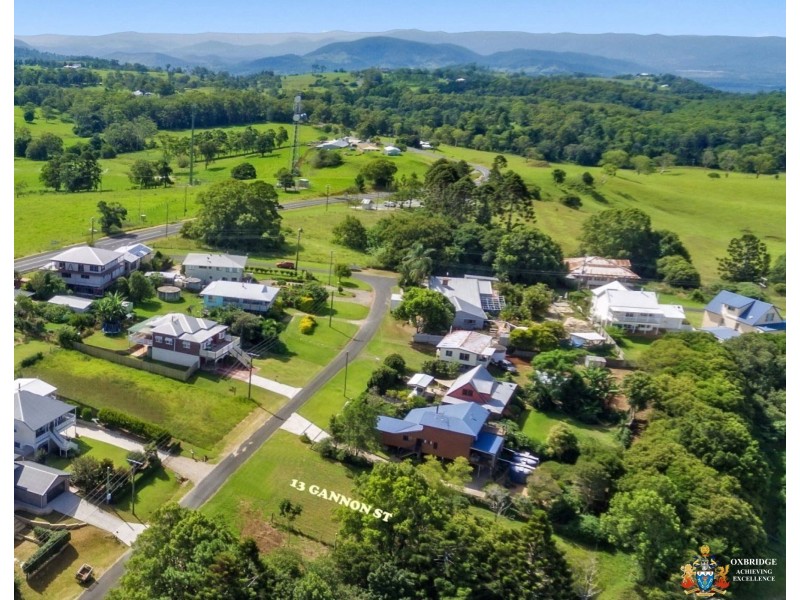 13 Gannon Street, Mount Mee QLD 4521