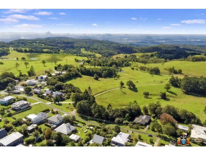 13 Gannon Street, Mount Mee QLD 4521