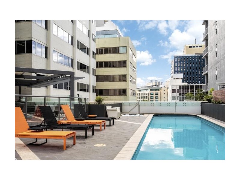 Room 1, 124/18 Tank Street, Brisbane QLD 4000