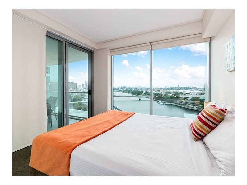 Room 1, 124/18 Tank Street, Brisbane QLD 4000