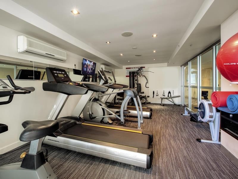 Room 1, 124/18 Tank Street, Brisbane QLD 4000