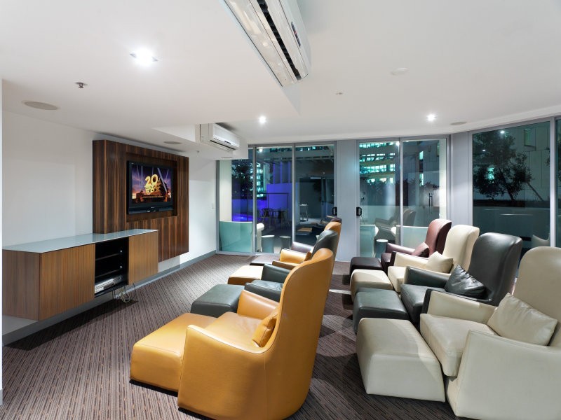 Room 1, 124/18 Tank Street, Brisbane QLD 4000