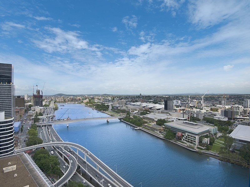 Room 1, 124/18 Tank Street, Brisbane QLD 4000