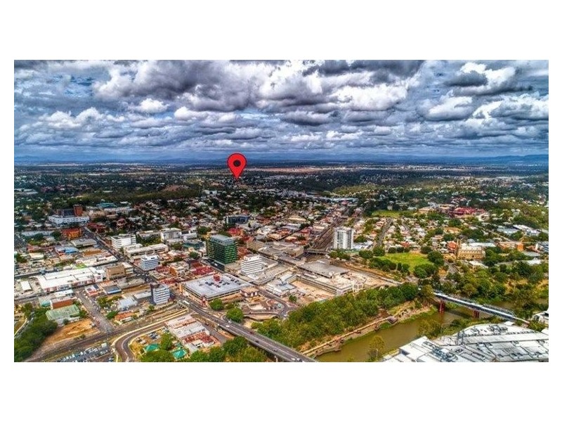 5 Old Toowoomba Road, One Mile QLD 4305
