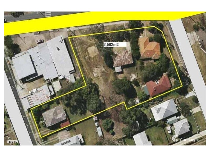 5 Old Toowoomba Road, One Mile QLD 4305