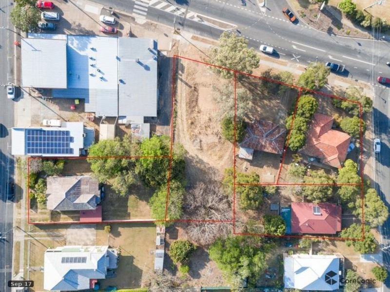 5 Old Toowoomba Road, One Mile QLD 4305