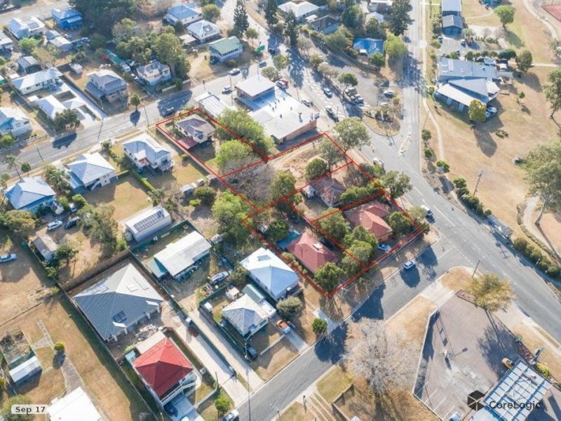 5 Old Toowoomba Road, One Mile QLD 4305