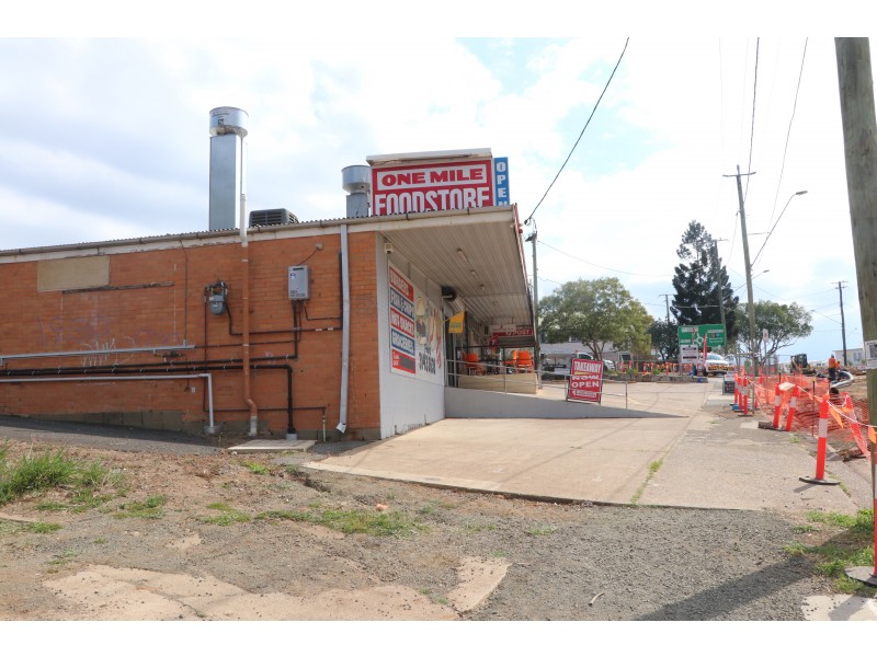 5 Old Toowoomba Road, One Mile QLD 4305