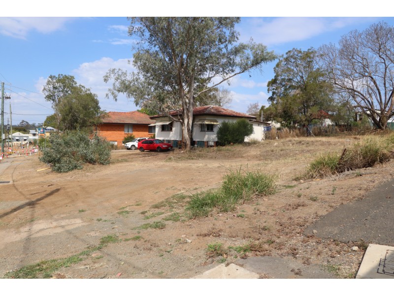 5 Old Toowoomba Road, One Mile QLD 4305