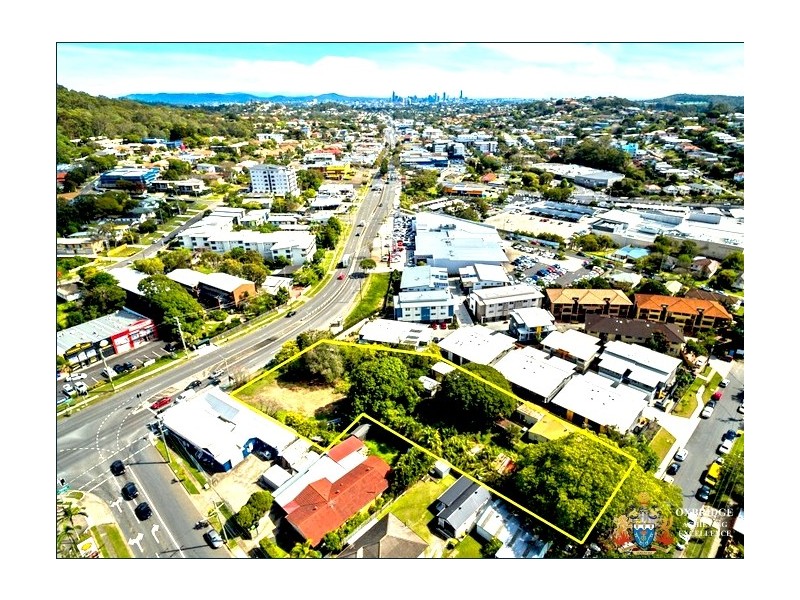 Mount Gravatt East QLD 4122