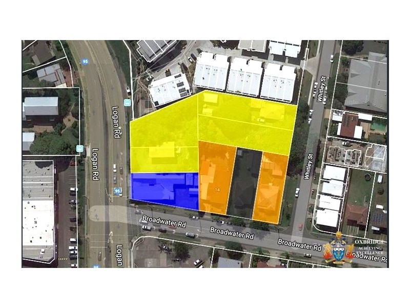 Mount Gravatt East QLD 4122