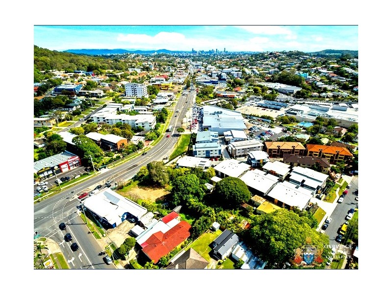 Mount Gravatt East QLD 4122