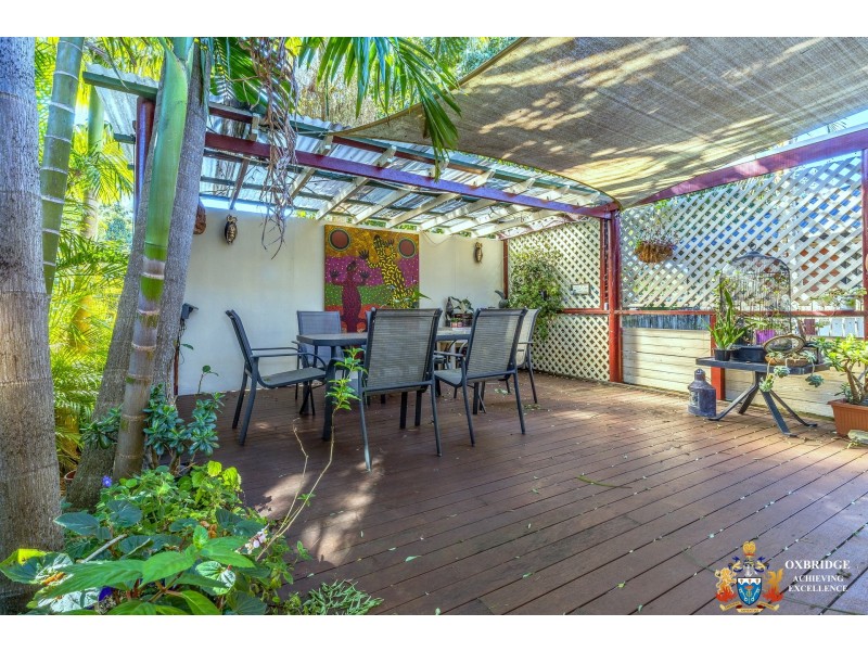 2/8 Wongawallan Road, Tamborine Mountain QLD 4272