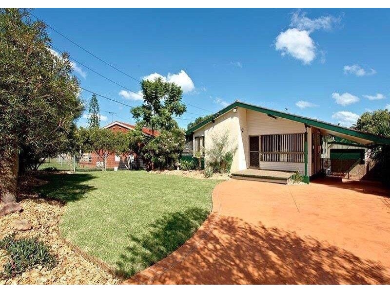 41 Richardson Crescent, Hebersham NSW 2770