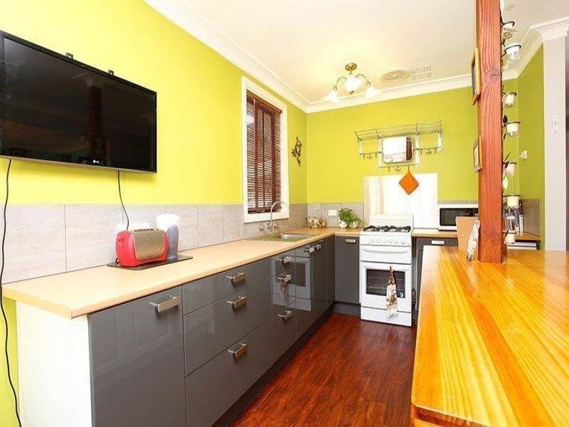 41 Richardson Crescent, Hebersham NSW 2770