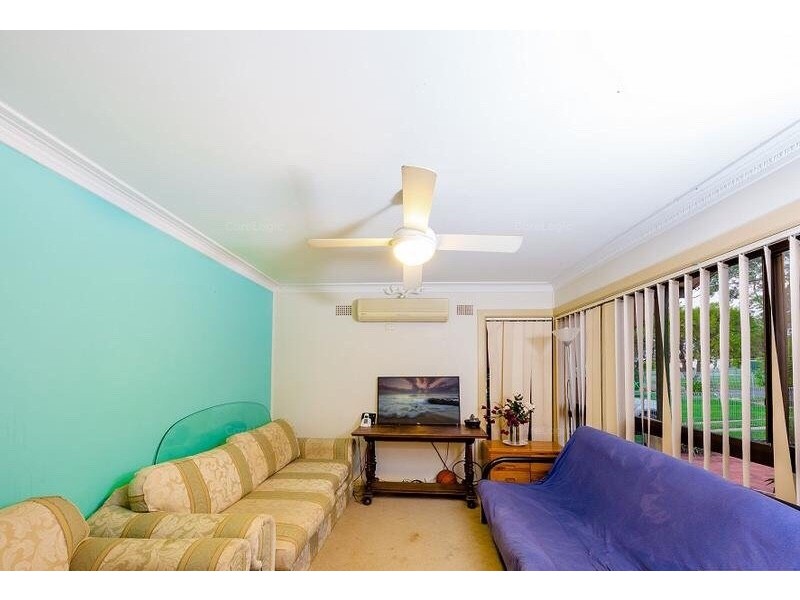 41 Richardson Crescent, Hebersham NSW 2770