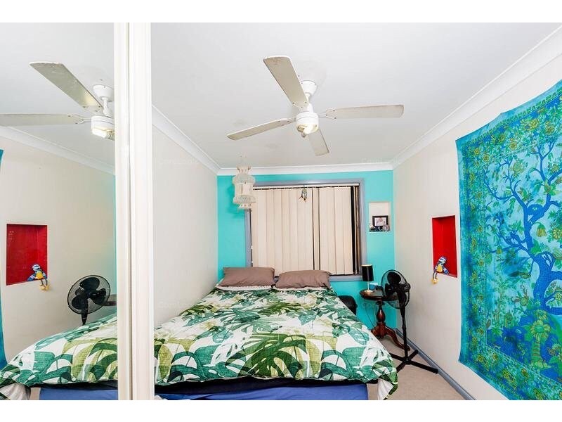 41 Richardson Crescent, Hebersham NSW 2770
