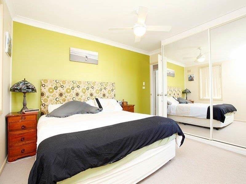 41 Richardson Crescent, Hebersham NSW 2770