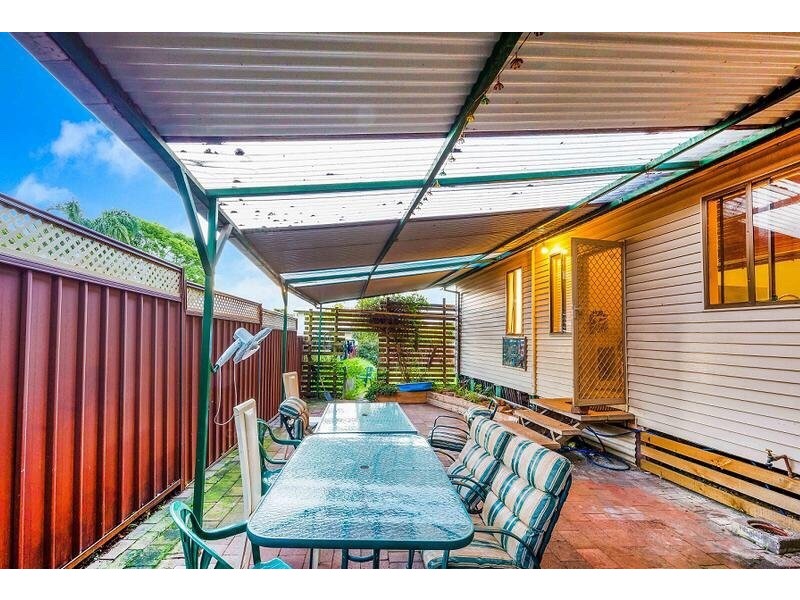 41 Richardson Crescent, Hebersham NSW 2770