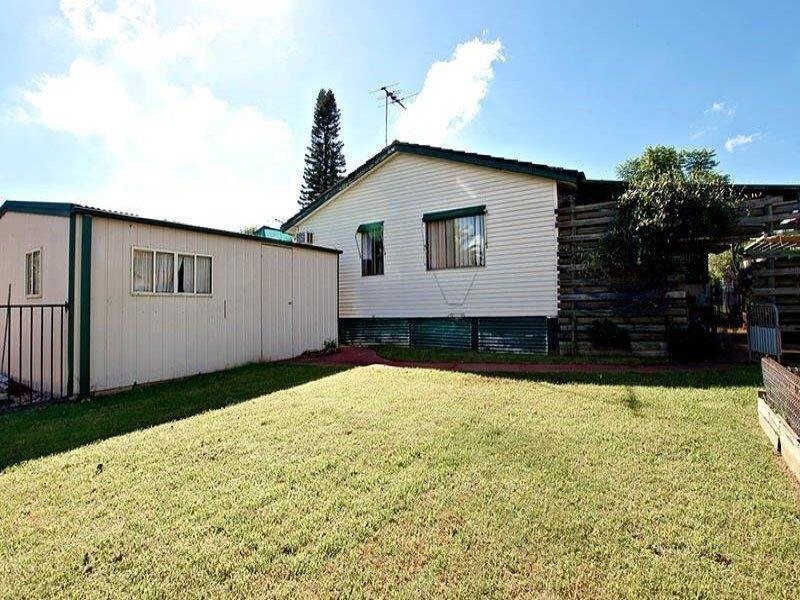 41 Richardson Crescent, Hebersham NSW 2770