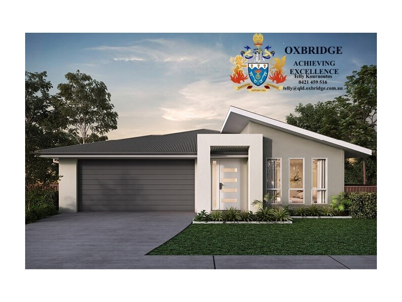 Park Ridge QLD 4125