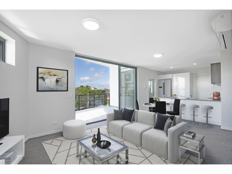 11/24 Colton Avenue, Lutwyche QLD 4030