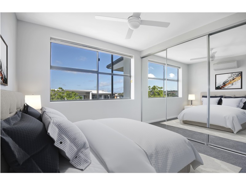 11/24 Colton Avenue, Lutwyche QLD 4030