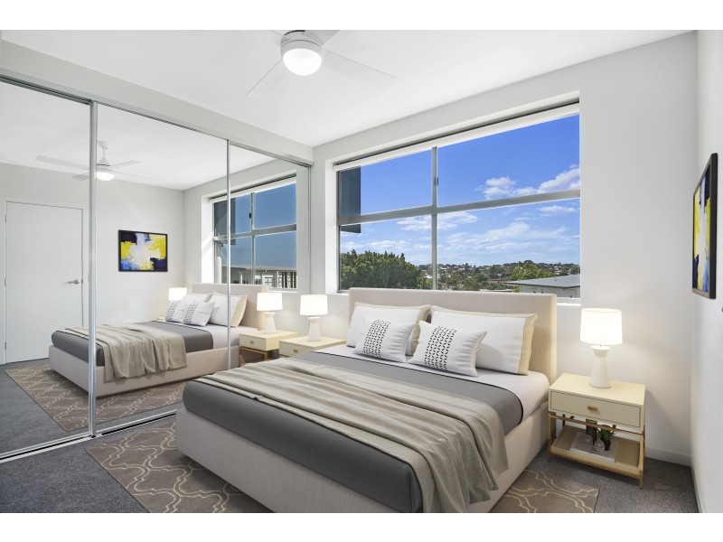 11/24 Colton Avenue, Lutwyche QLD 4030