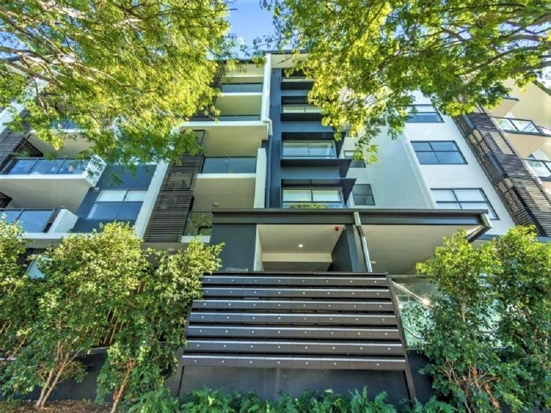 11/24 Colton Avenue, Lutwyche QLD 4030