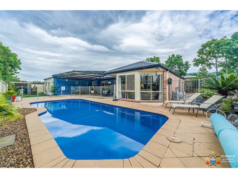 11 Ferricks Court, Upper Coomera QLD 4209