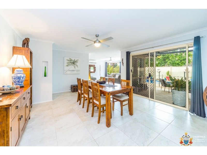 11 Ferricks Court, Upper Coomera QLD 4209