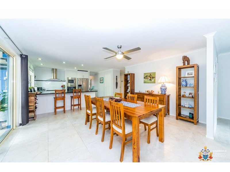 11 Ferricks Court, Upper Coomera QLD 4209