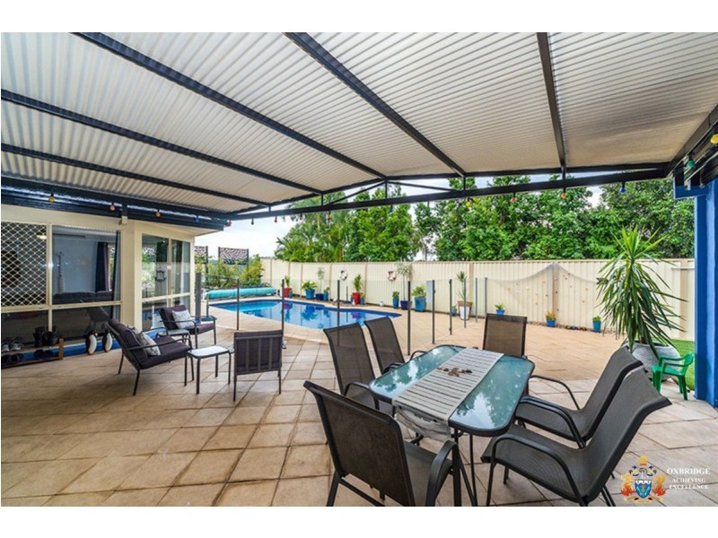 11 Ferricks Court, Upper Coomera QLD 4209