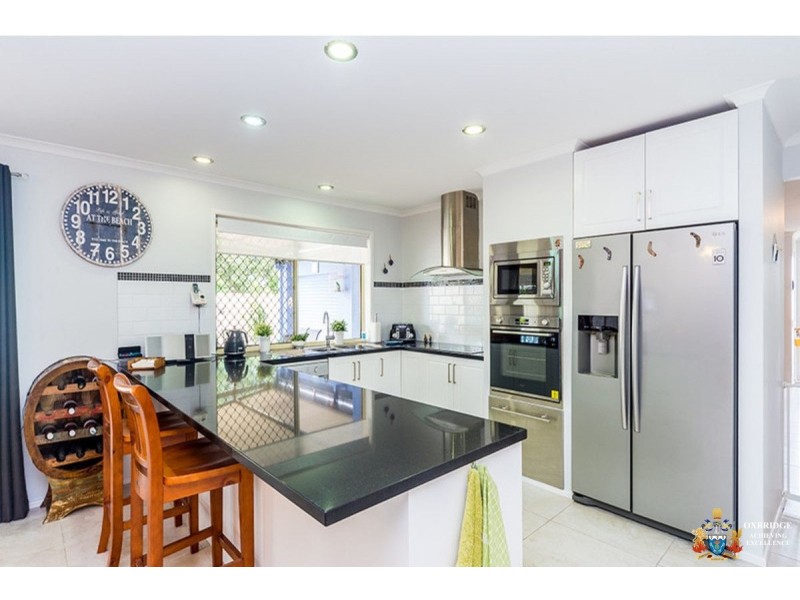 11 Ferricks Court, Upper Coomera QLD 4209