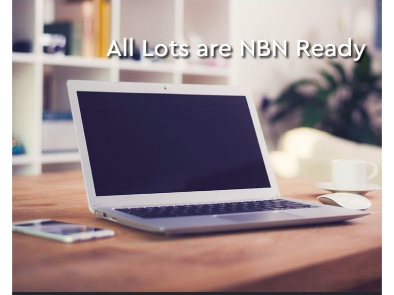 544 Northbrook Parkway, Woodstock VIC 3751