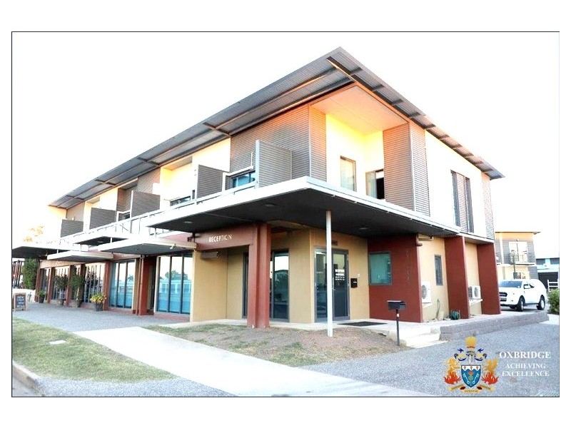 21-31 Doon Street, Blackwater QLD 4717