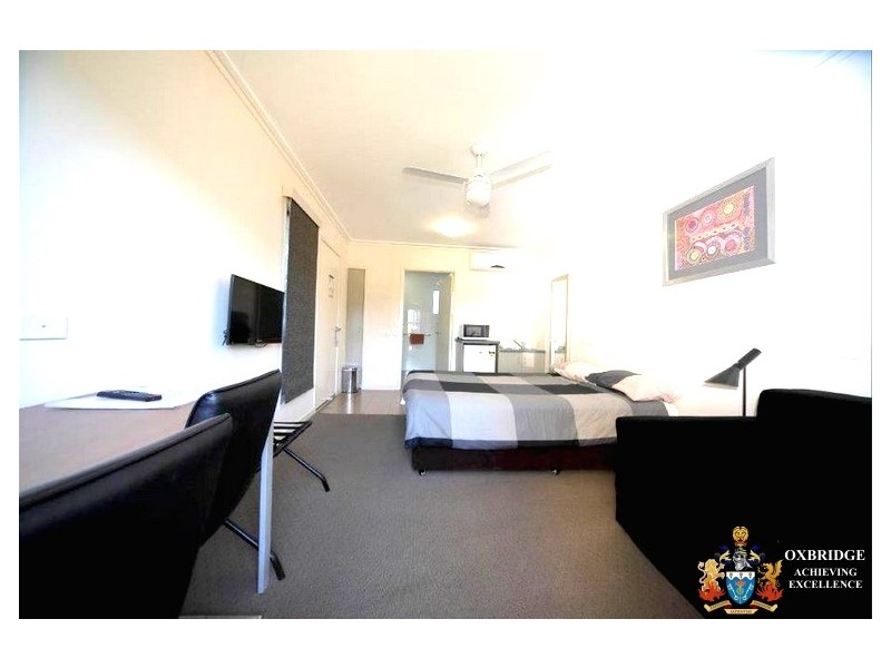 21-31 Doon Street, Blackwater QLD 4717