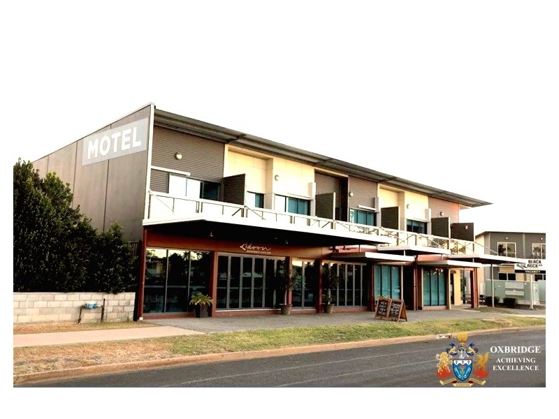 21-31 Doon Street, Blackwater QLD 4717