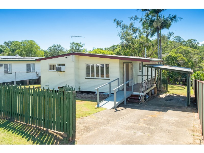 19 Maher Street, North Ipswich QLD 4305