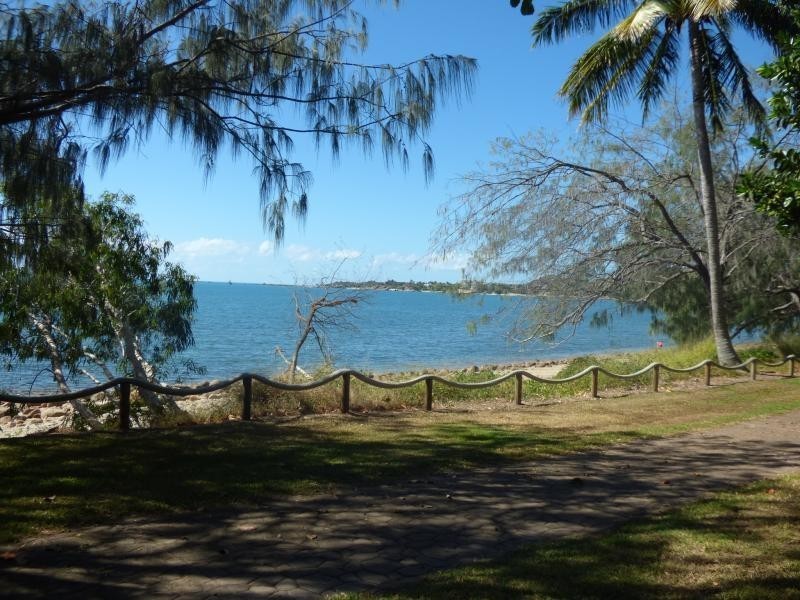 Lot/19 Wattle court, Bowen QLD 4805