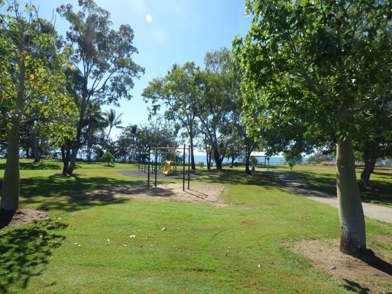 Lot/19 Wattle court, Bowen QLD 4805