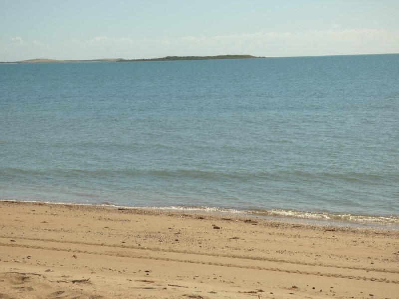 71 Pitcairn Avenue, Bowen QLD 4805