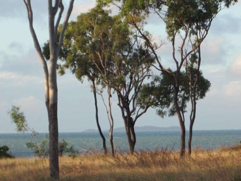 71 Pitcairn Avenue, Bowen QLD 4805