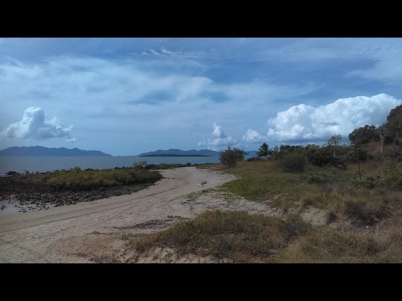 71 Pitcairn Avenue, Bowen QLD 4805