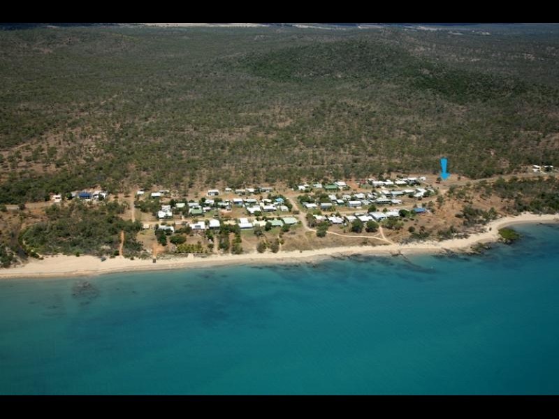 71 Pitcairn Avenue, Bowen QLD 4805