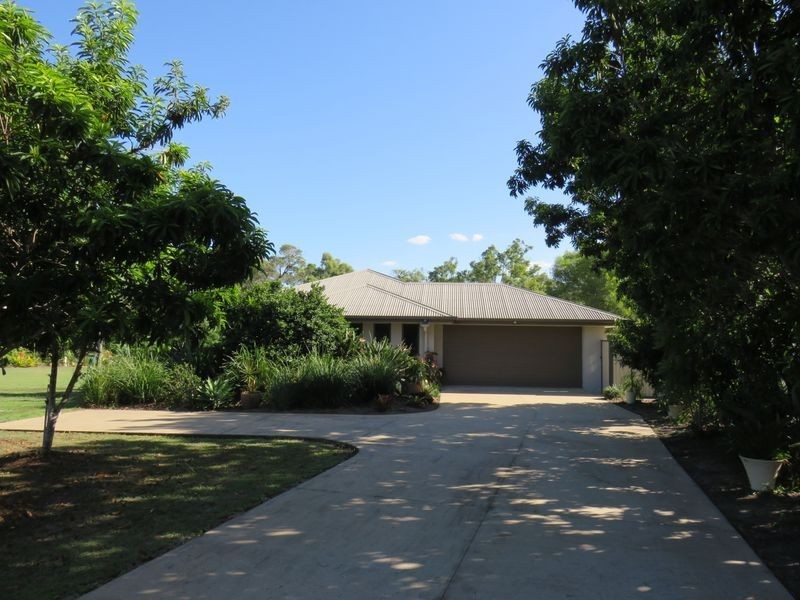 2 Steeley Street, Howard QLD 4659
