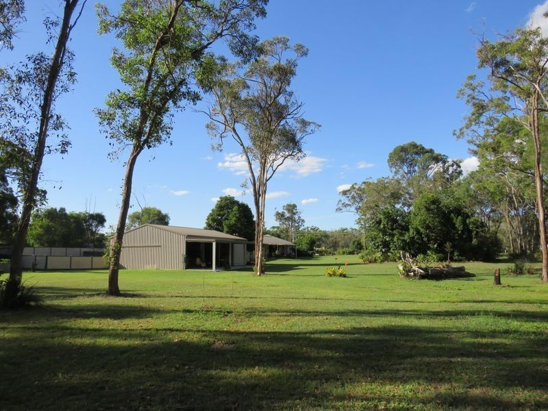 2 Steeley Street, Howard QLD 4659